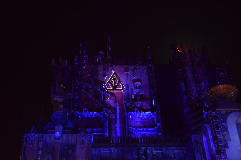Disneyland Halloween Time 2017 Guardians Of The Galaxy Monsters After Dark 2 Eating At Disney disneyland halloween time 2017 guardians of the galaxy monsters after dark 2 eating at disney
